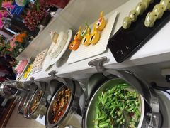 iphone_upload_pic-泉福居酱骨头自助广场(南大街商业步行街店)