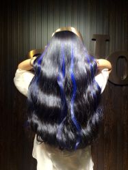 SOJOY无痕接发-AB hair salon