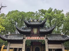 -西园寺素食(西园弄戒幢律寺店)