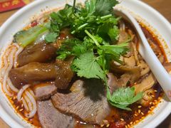 -长乐川式面馆·现炒浇头(石门二路店)
