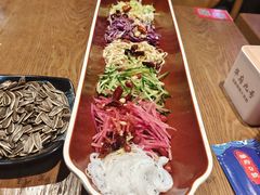 -华府九号海鲜烧烤大排档(龙域店)