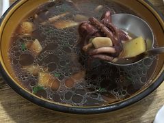 -杨记海鲜楼(三门黑金冠店)