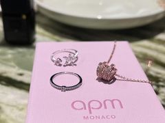 -APM Monaco(银泰in99店)