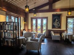 -丽江松赞酒店-餐厅