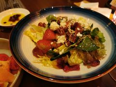 -杭州西子湖四季酒店-WL BISTRO西湖餐厅(灵隐路店)