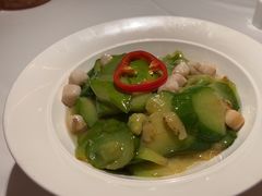 -宝轩渔府·老字号海鲜·正宗津菜(水上店)