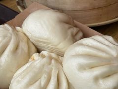 肉包-津品味小吃(大学湾店)