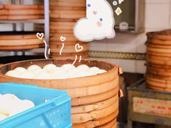 -王家沙点心店(南京西路总店)