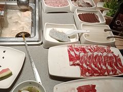 -海底捞火锅(翔龙天地广场店)