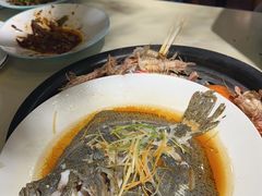 -蓝珊甄选海鲜自助·火锅大排档(近阿那亚店)