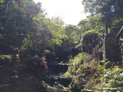 -天明山温泉大酒店