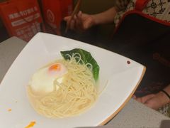 -海底捞火锅(上河坊店)