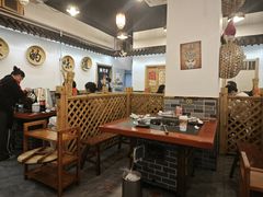 -老家大锅台·地锅鸡·铁锅炖(建邺文体路店)