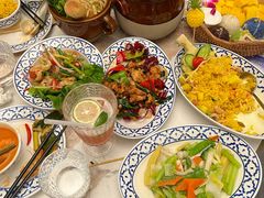 -KingThaia金泰兰(滨江天街店)