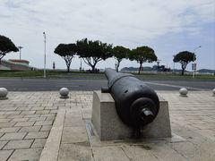 -石炮台公园