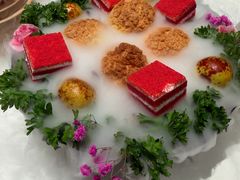 -祥记餐饮•豫粤珍味(金隅大厦店)