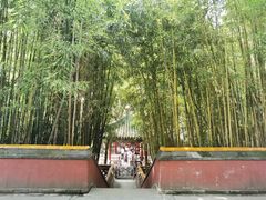 -潭柘寺景区