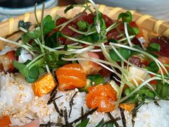嘻咩散寿司丼-嘻〆咩 XIME Izakaya