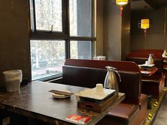 -郑喜旺烧烤(郑州总店)