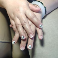 -LILY NAILS美甲美睫