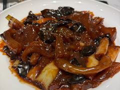 -香谷私厨(高新店)