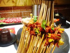 -钢管厂五区小郡肝串串香(南山店)
