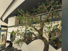 -桂满陇-锦绣江南(万象城店)