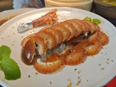 -青年公社烤鸭(青年路店)