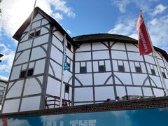 -莎士比亚环球剧场