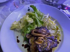 -Le Comptoir de la Gastronomie