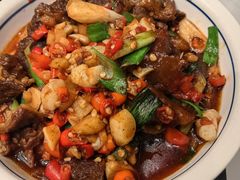 -回家吃饭·地道南昌菜(建德观总店)