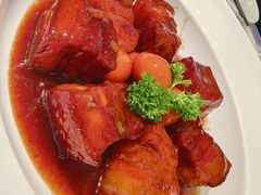 外婆家红烧肉-三玛璐酒楼(汉口路店)