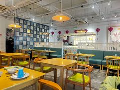 -青木瓜之味 · 越南料理(七宝宝龙店)
