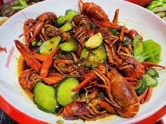 -拙大师·龙虾四季排档·夜宵至凌晨4点(唯亭店)