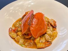 -翕间食·精致淮扬菜(江苏大剧院店)