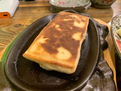 -格日勒阿妈蒙古厨房(大召店)