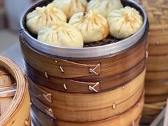 -老陶包子铺(南大西南村店)