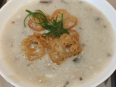 -蔡澜点心·粤菜(西单大悦城店)