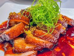 -老昌春饼(西民主路总店)