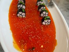 -龙福轩中餐厅(龙城温德姆酒店)