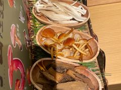 -季季山·云南野生菌火锅(上海首店)