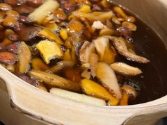 -天宜隆蘑菇宴火锅(石景山旗舰店)