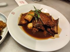 -小吊梨汤·北京菜·烤鸭(西直门凯德店)