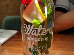 -大树餐厅(益田假日店)