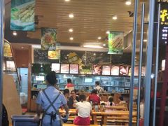 -木屋烧烤(惠阳华润小径湾店)