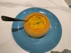 -曼玉餐厅(大卫城店)