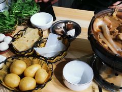 -范贤光鸡公煲(平乐园总店)