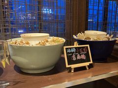 -君悦酒店·乐厨·高空自助餐(青年大街店)