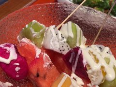 -樱桃日本料理