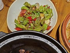 -印巷里主题餐厅(马鞍山店)